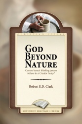 God Beyond Nature
